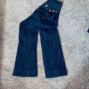 Z. Co. Jeans. Size 7. NWOT.